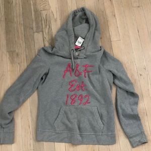 Abercrombie and Fitch hoodie